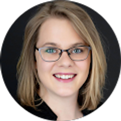 Profile photo of Ashley Martin- Hicks