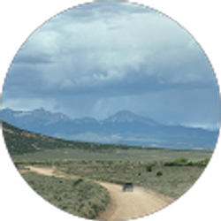 Profile photo of KIRSTIN DYER