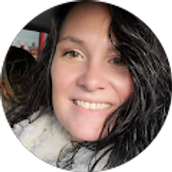 Profile photo of Sarrah Krayeski