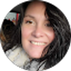 Profile photo of Sarrah Krayeski