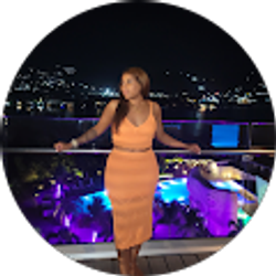 Profile photo of Alexis Son