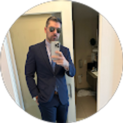 Profile photo of joe soukup