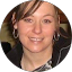 Profile photo of Amanda Carter