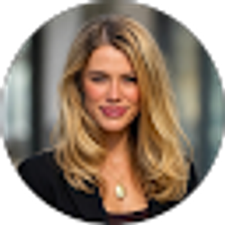 Profile photo of Carlie Cronan