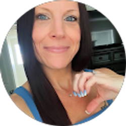 Profile photo of Stacey Tutera