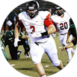 Profile photo of Kody Russey