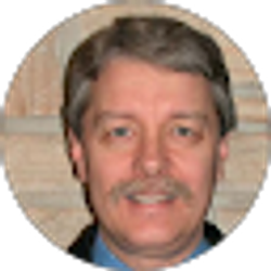 Profile photo of Scott Roberson