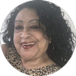 Profile photo of Georgia Witcher