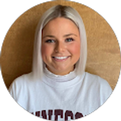 Profile photo of Greta Hendrickson