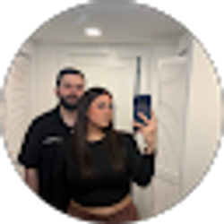 Profile photo of Salma Rangel