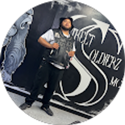 Profile photo of Kennith Kimble