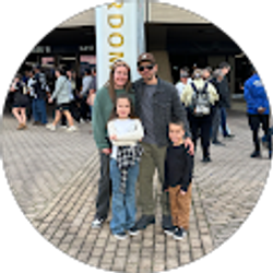 Profile photo of Cheque Leque