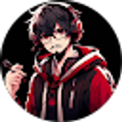 Profile photo of Kevin Paz (SolemnSeven)