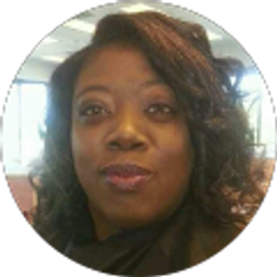 Profile photo of Marion Washington