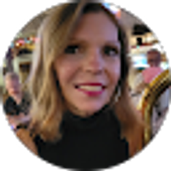 Profile photo of Sherri Dee