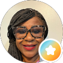 Profile photo of Elaine Davis-mccarty
