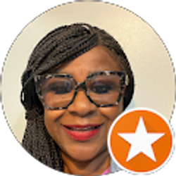 Profile photo of Elaine Davis-mccarty
