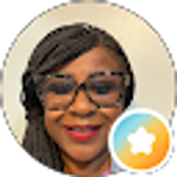 Profile photo of Elaine Davis-mccarty