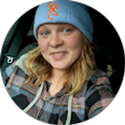 Profile photo of Kasey Hurst