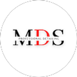 Profile photo of MDS Detailing Services