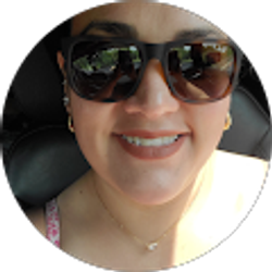 Profile photo of Karla Morales