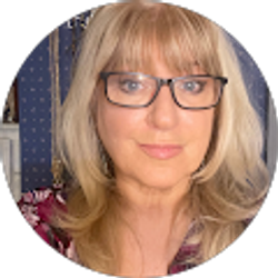 Profile photo of Beverly Froman