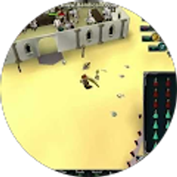 Profile photo of Amine DuhDwarf