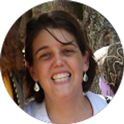 Profile photo of Sonya Trepp Fuller