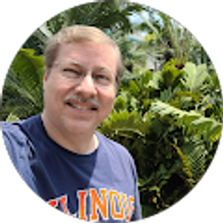 Profile photo of Shaun Futch