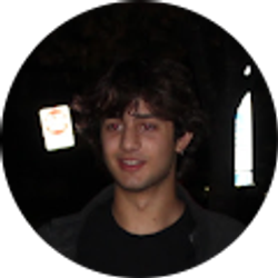 Profile photo of Noah Gropper