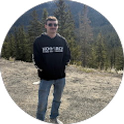 Profile photo of Dom Rigdon