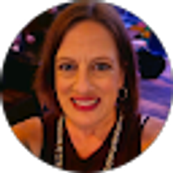 Profile photo of Kristin Troy