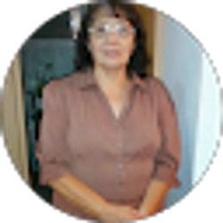Profile photo of Carmen Reyes