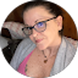 Profile photo of Lisa Branch