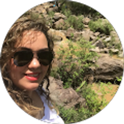 Profile photo of Oneida Hernandez