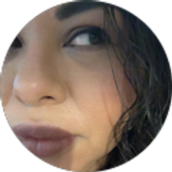 Profile photo of Maria Dominguez