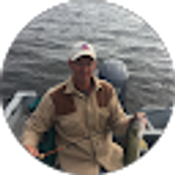 Profile photo of Darrin Davy