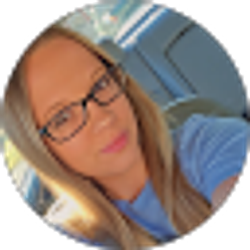 Profile photo of Haley Hinkley