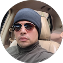 Profile photo of Leandro Contreras