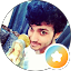 Profile photo of Pavan Teja