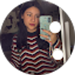 Profile photo of Jessi Resendiz