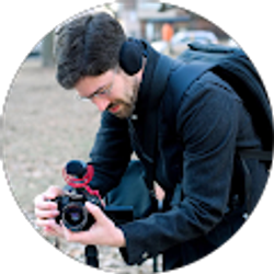 Profile photo of Jared Wekenman