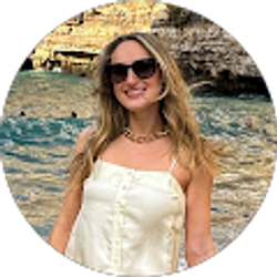 Profile photo of Amanda Smith