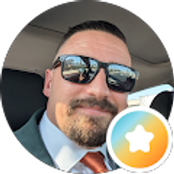 Profile photo of Chance Keyes