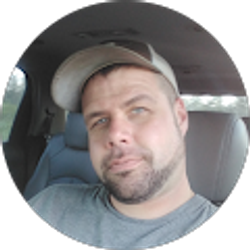 Profile photo of Derick Borntrager