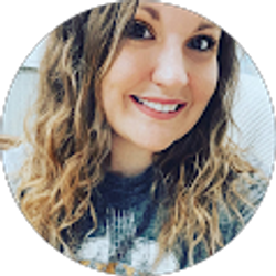 Profile photo of Kimberly Snapp