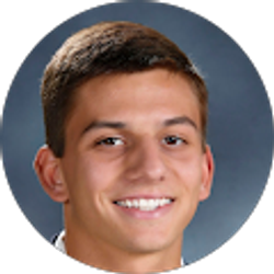 Profile photo of Tyler Payne