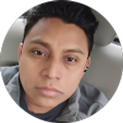 Profile photo of Jose Luis Echeverria Lopez