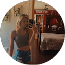 Profile photo of Breanna Hall