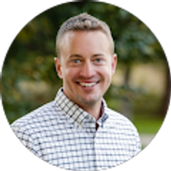 Profile photo of Paul Glendenning